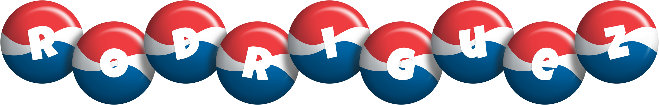 Rodriguez paris logo
