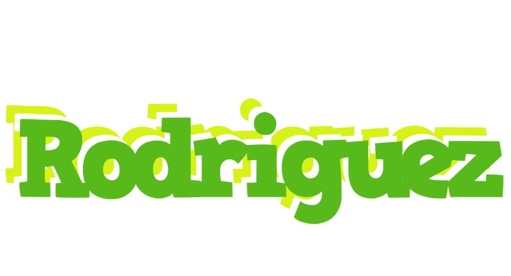 Rodriguez picnic logo