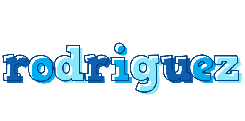 Rodriguez sailor logo