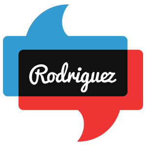 Rodriguez sharks logo