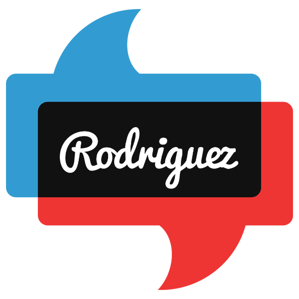 Rodriguez sharks logo