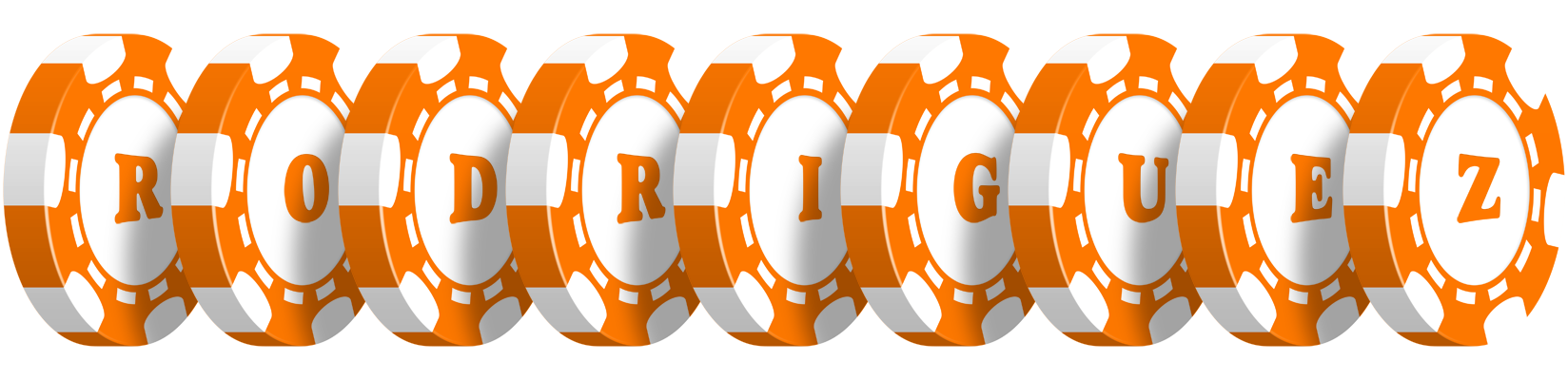 Rodriguez stacks logo