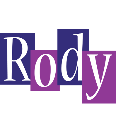 Rody autumn logo