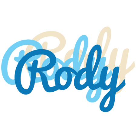 Rody breeze logo