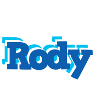 Rody business logo