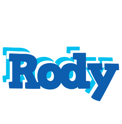 Rody business logo