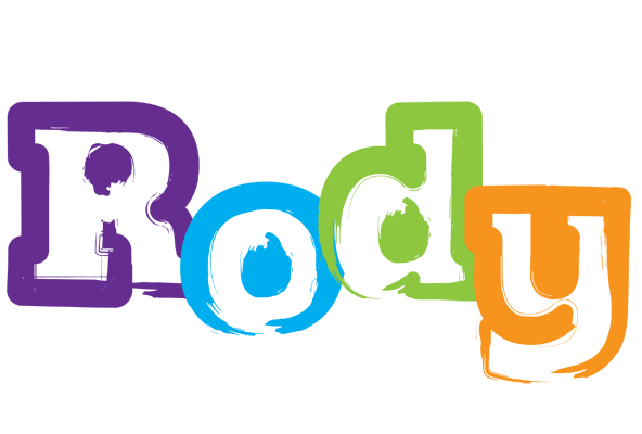 Rody casino logo