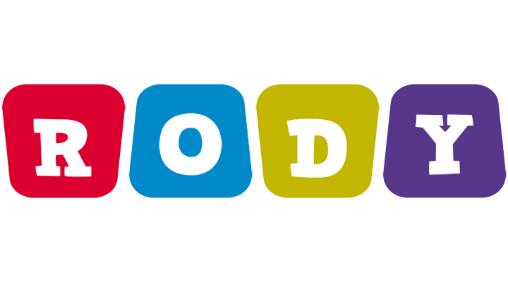Rody daycare logo