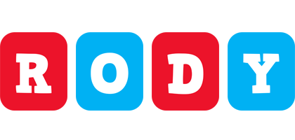 Rody diesel logo