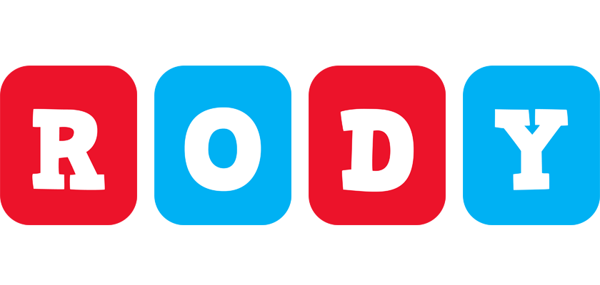 Rody diesel logo