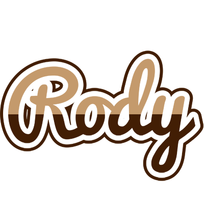 Rody exclusive logo