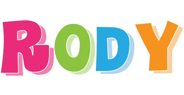 Rody friday logo