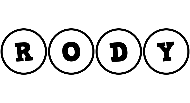Rody handy logo