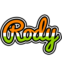 Rody mumbai logo