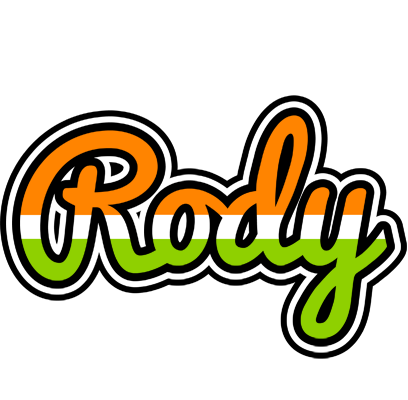 Rody mumbai logo