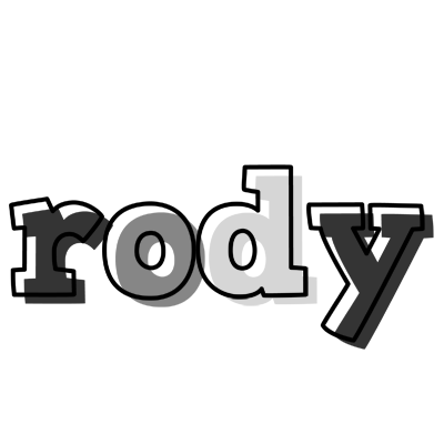Rody night logo