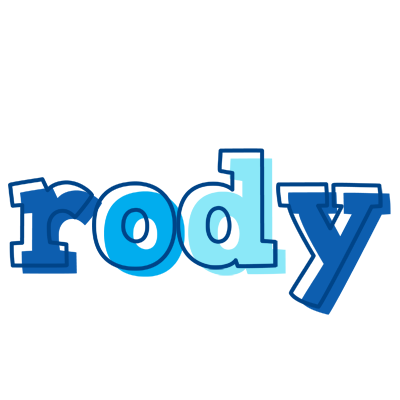 Rody sailor logo