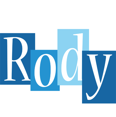 Rody winter logo