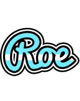 Roe argentine logo