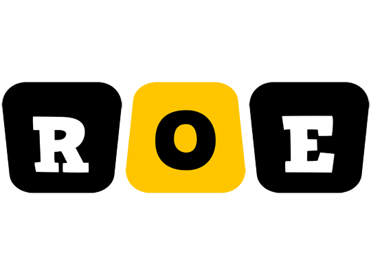 Roe boots logo