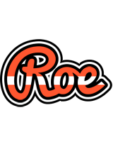 Roe denmark logo