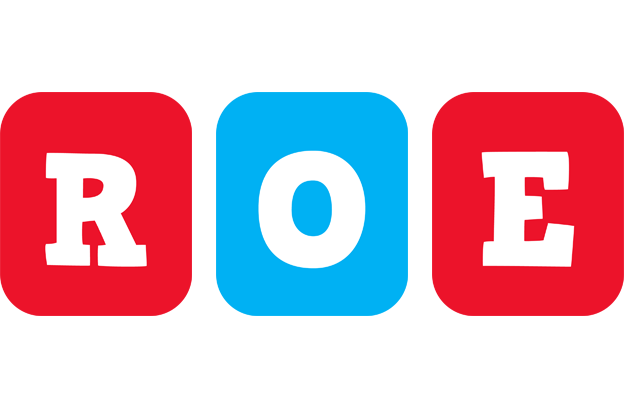 Roe diesel logo