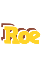 Roe hotcup logo