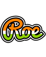 Roe mumbai logo