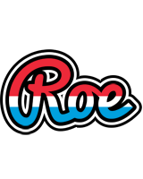 Roe norway logo