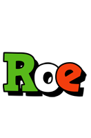 Roe venezia logo