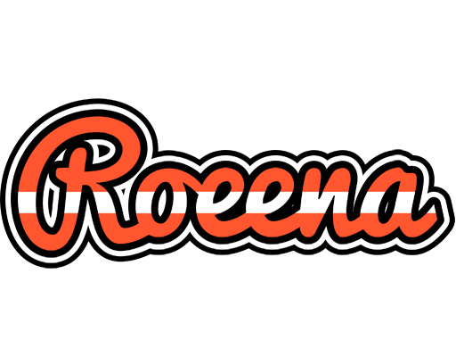 Roeena denmark logo