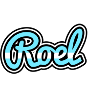 Roel argentine logo