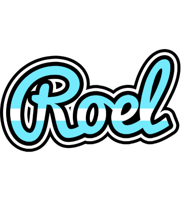 Roel argentine logo