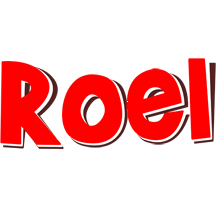 Roel basket logo