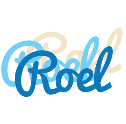 Roel breeze logo