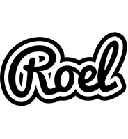 Roel chess logo