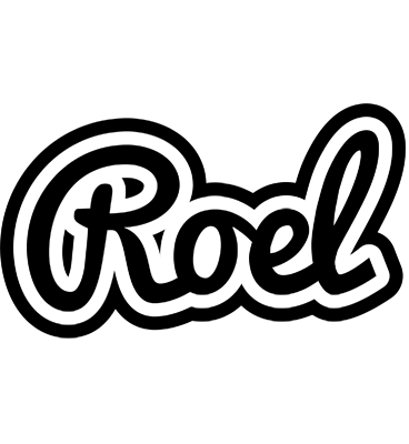 Roel chess logo