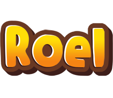 Roel cookies logo