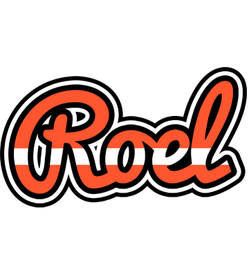 Roel denmark logo