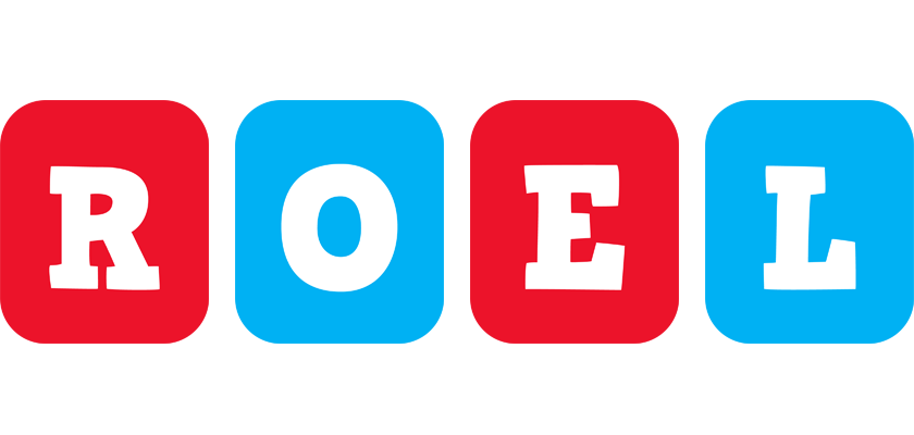 Roel diesel logo