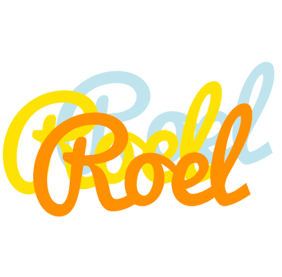 Roel energy logo
