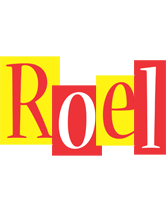 Roel errors logo