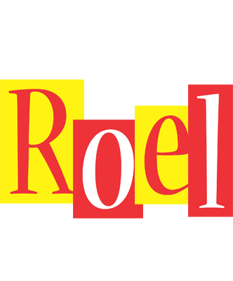 Roel errors logo
