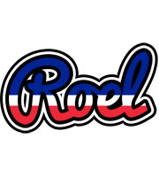 Roel france logo