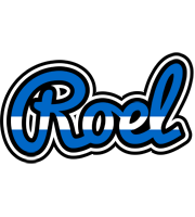 Roel greece logo