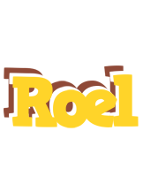 Roel hotcup logo