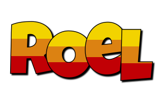 Roel jungle logo