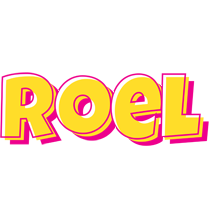 Roel kaboom logo