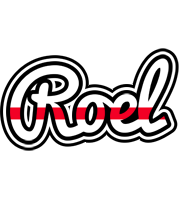 Roel kingdom logo
