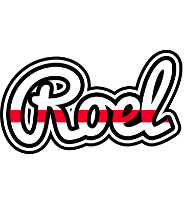 Roel kingdom logo